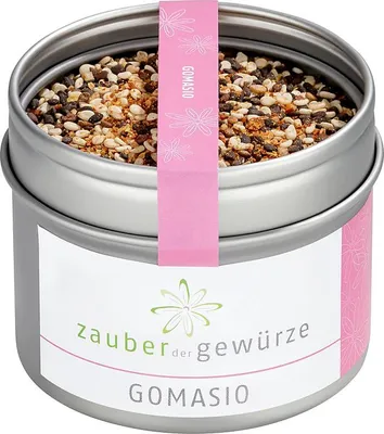 Produktbild von Gomasio