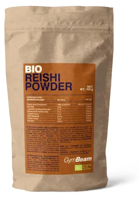 Obrázek produktu pro GymBeam |Reishi Powder