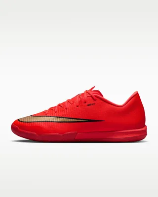 Produktbild von Nike VAPOR 17 ACADEMY IC BRIGHT CRIMSON/BLUR BRIGHT CRIMSON/BLUR 42