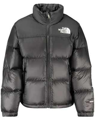 Zdjęcie produktu dla Czarna Kurtka Dziecięca The North Face