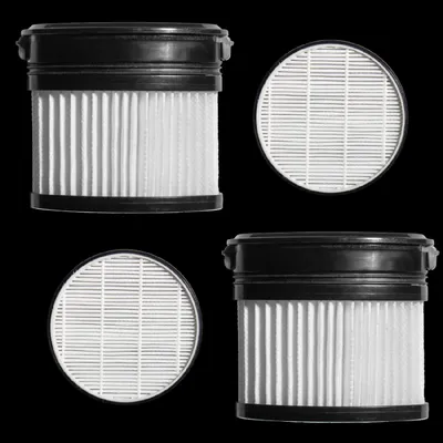 Image de Cecotec Accessoires pour Aspirateur Balai - Pack de Filtres pour Conga Rockstar 11500 Odyssey Station Connected IA
