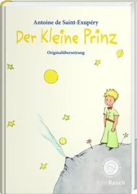 Image de Der Kleine Prinz