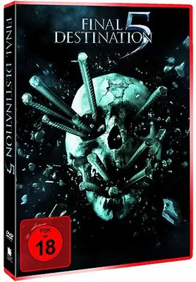 Produktbild von Star Selection - Final Destination 5
