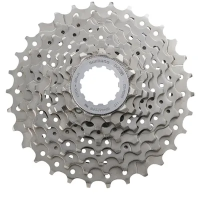Immagine prodotto di Cassetta a 8 velocità Shimano Claris HG50 11-28T