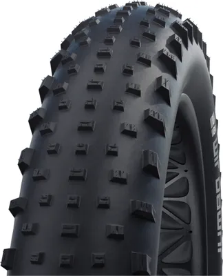 Immagine prodotto di Pneumatico Schwalbe Jumbo Jim HS466 fb. 26x4.00 100-559 bw-LSkin Perf.Addix