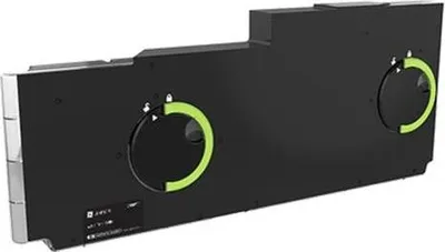 Image de Lexmark collecteur de toner LCCP - pour Lexmark CS820