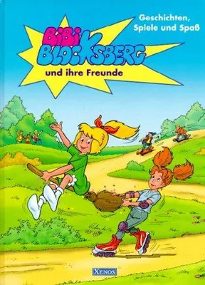 Produktbild von Bibi-Blocksberg und ihre Freunde | kolektiv