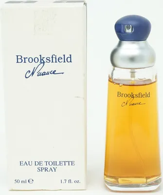 Produktbild von Brooksfield Nuouce 50ml Eau De Toilette spray