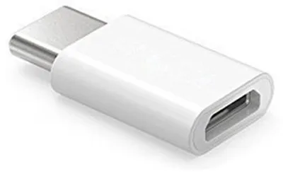 Obrázek produktu pro ELMAK AK-30, Micro USB 2.0, USB 3.1 Typ C, Bílá