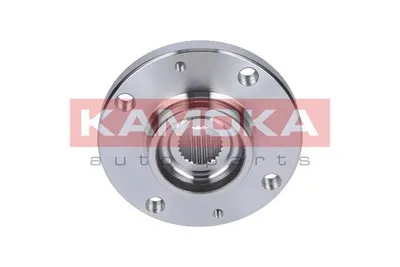 Produktbild von KAMOKA 5500114 Radnabe Vorne passend für PEUGEOT 207 (WA, WC)