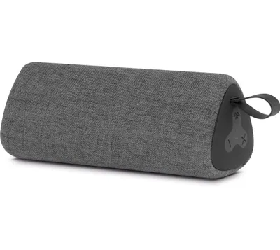Image de TechniSat Haut-parleur Bluetooth Boîte à musique TWS Noir 21x8x7 cm