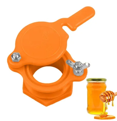 Produktbild von Honigschaber für die Bienenzucht und Honiggewinnung