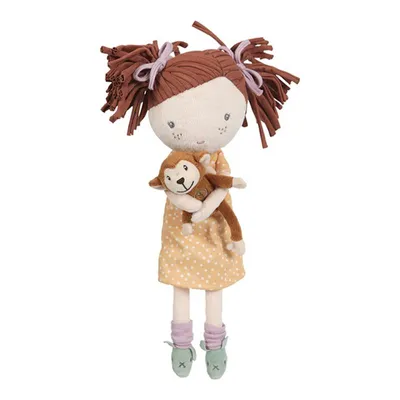 Produktbild von Little Dutch Kuschelpuppe Sophia 35 cm