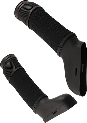 Zdjęcie produktu dla Zestaw przewodów powietrza dolotowego do Mercedes C300/C350/E350 2008-2012 A2720903582 Czarny