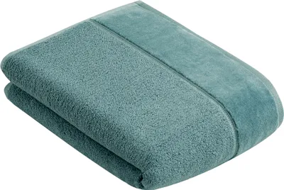 Produktbild von Duschtuch Pure von der Marke Vossen 67 x 140 cm