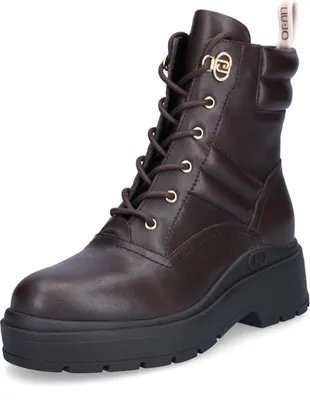 Produktbild von Liu Jo Damen Schnürboot Andrea 02 braun