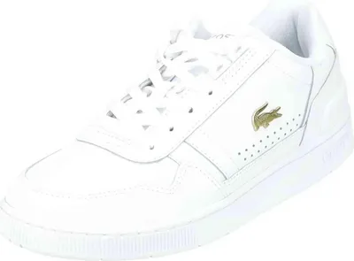 Produktbild von Lacoste Errores de Foto 47SFA0060216 in White color size 39