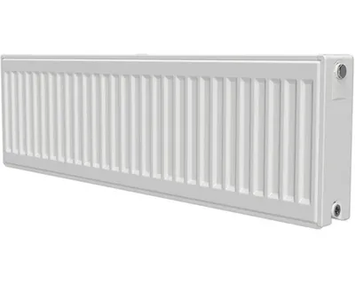 Obrázek produktu pro Malý deskový radiátor Rotheigner 22 300 x 600 mm 4 boční přípojky
