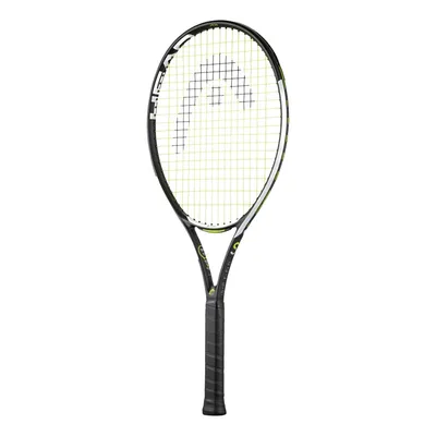 Produktbild von Head Racket Ig Speed 26 Junior-tennisschläger Schwarz 00 Schwarz 00