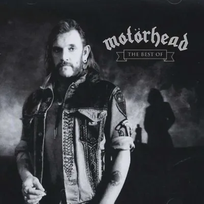 Produktbild von Motörhead-The Best Of