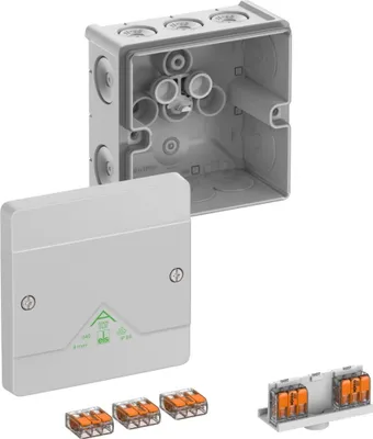Produktbild von Spelsberg Abzweigkasten Abox SLK-4² 80447001