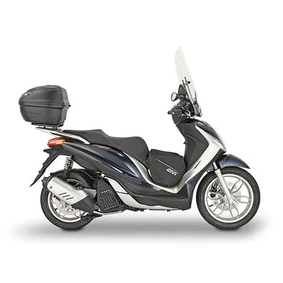 Produktbild von Givi Montagekit für Windschild 5612AG/5612SG/5606AG für Piaggio Medley 125-150 (16>19)
