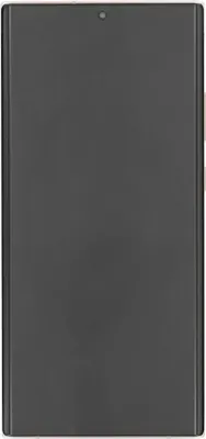 Obrázok produktu pre Originálny displej pre Samsung Galaxy Note 20 Ultra Bronze LCD GH82-31453D