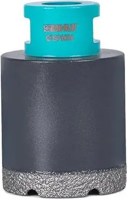 Zdjęcie produktu dla Otwornica diamentowa BIHUI 50mm z mocowaniem M14