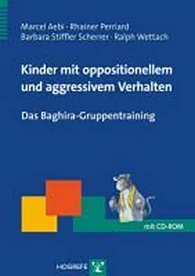 Obrázok produktu pre Kinder mit oppositionellem und aggressivem Verhalten
