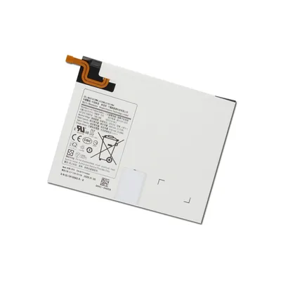 Produktbild von Original-Akku von Samsung EB-BT515ABU für das Galaxy Tab A 2019 SM-T510