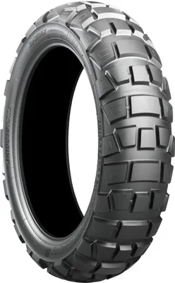Image de BRIDGESTONE Reifen BATTLAX ADVENTURECROSS AX41R 120/80-18 62P TL M+S