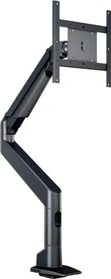 Obrázek produktu pro Multibrackets 7093, Svorka, 10 kg, 38,1 cm (15"), 96,5 cm (38"), 200 x 200 mm, Černá