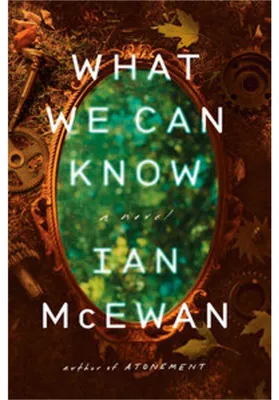 Produktbild von What We Can Know
