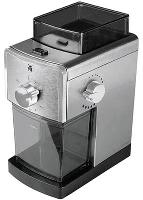 Productafbeelding van WMF koffiemolen, model Stelio, editie 0417070011, artikelnummer 329978