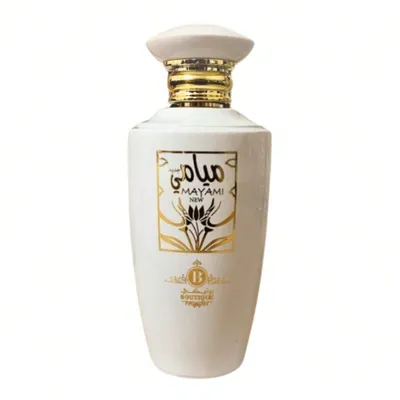 Obrázok produktu pre Mamlakat Al Oud - Mayami New Boutique parfumovaná voda 100 ml