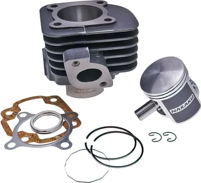 Obrázok produktu pre Valec Naraku 70CC V.2 SP. 12mm pre Cpi EURO2