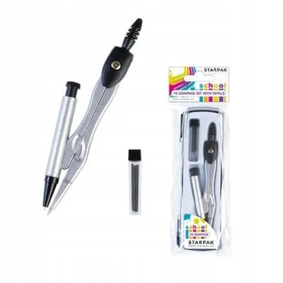 Produktbild von Metallfriseur + automatisches Bleistiftset
