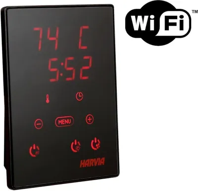 Image de Harvia Xenio WiFi CX001WIFI