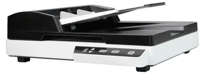 Produktbild von Avision AD120 - Dokumentenscanner - Kontaktbildsensor (CIS)