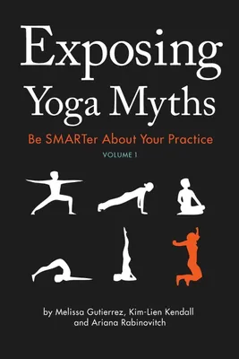 Produktbild von Exposing Yoga Myths V1