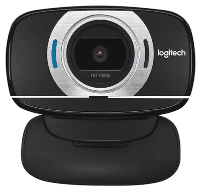 Productafbeelding van Logitech 960-001056, Logitech C615HD