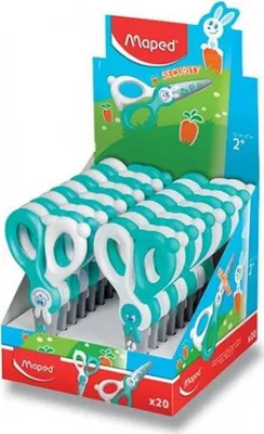 Obrázek produktu pro - Nůžky Kidikut 12 cm
