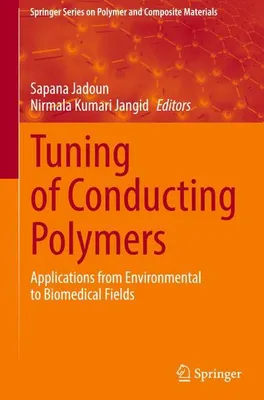 Immagine prodotto di Tuning of Conducting Polymers