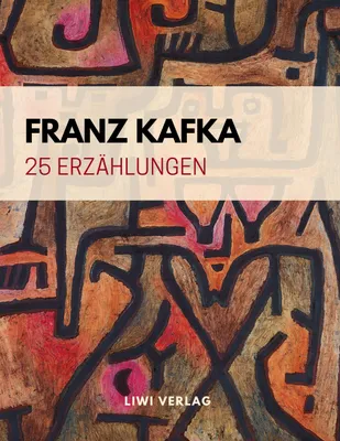 Produktbild von 25 Erzählungen
