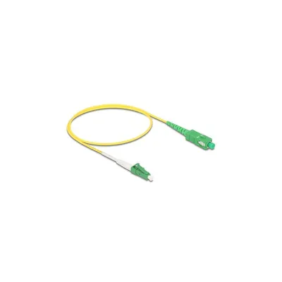 Obrázek produktu pro DeLOCK 83234, 0,5 m, LC/APC, OS2, LC, SC