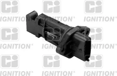 Produktbild von QUINTON HAZELL QM784 Luftmassenmesser LMM für AUDI A4 Limousine (8D2, B5) Luftmengenmesser