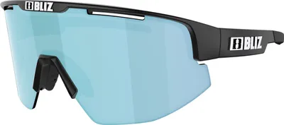 Produktbild von BLIZ Matrix Sonnenbrille schwarz