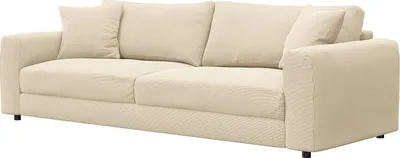 Produktbild von home24 3-Sitzer Sofa