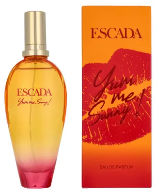 Produktbild von LECKER MICH, SUNNY! EDP-Dampf 100 ml