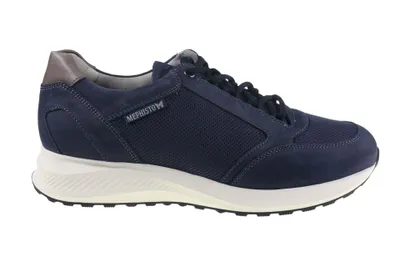 Produktbild von Mephisto  Doyle - herren sneaker